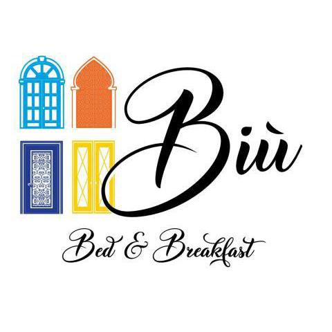 Biù b&b