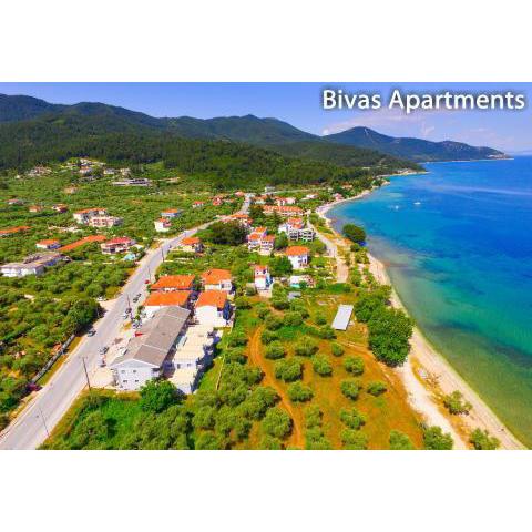 Bivas Apartments