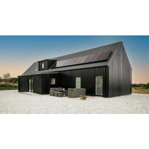 Black Barn Skye - Contemporary 3 bed / 4 bath home