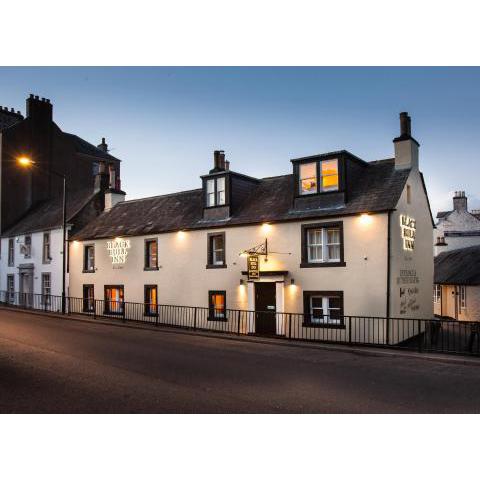 Black Bull Inn, Moffat