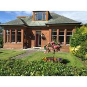 Blackburn Villa B&B