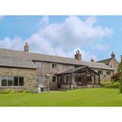 Blackhill Gate Cottage