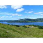 Blarghour Farm Cottages Overlooking Loch Awe