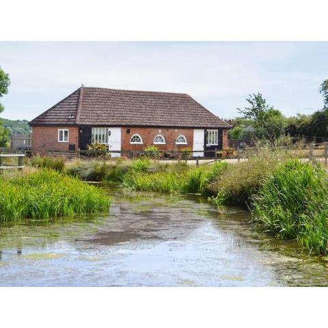 Blenheim Cottage