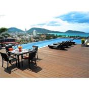 Bliss Patong 2 bedrooms Apartment