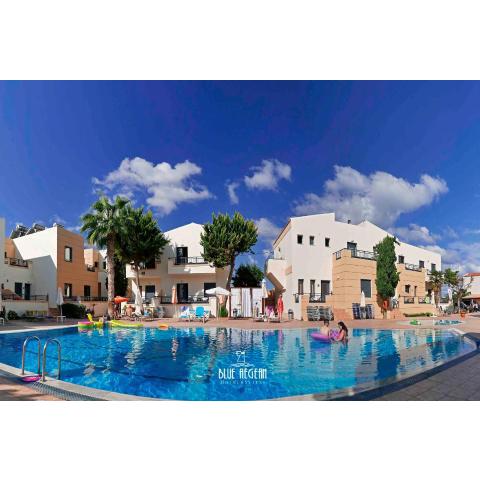 Blue Aegean Hotel & Suites