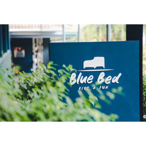 Blue Bed Hotel