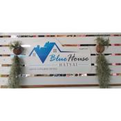 Blue House Hat Yai