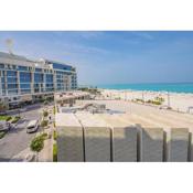 Blue Lagoon 1BR Saadiyat Island