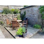 Bluebell Cottage in the Yorkshire Dales