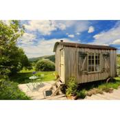 Bluebell huts