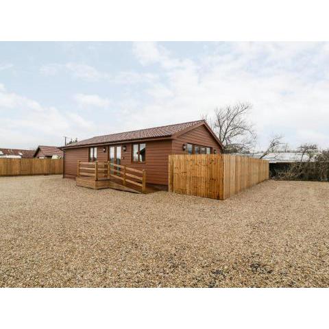 Bluebell Lodge, Meadow view lodges