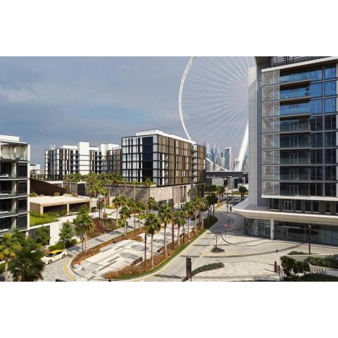 Bluewaters Residences, Bluewaters Island Dubai - Mint Stay