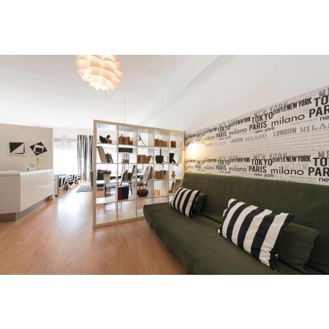 BmyGuest - Santa Catarina's Loft