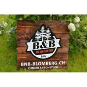 BnB-Blomberg