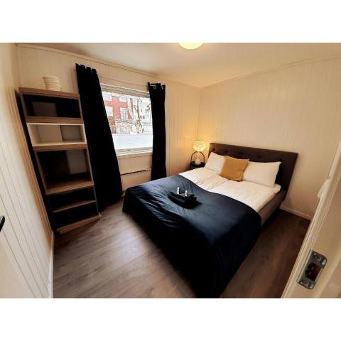 Bnb Central Apartment 5 Downtown Stavanger Stavanger