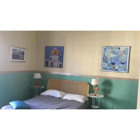 BnB Naples