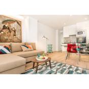 BNBHolder Luxury Apartment III PLAZA DE ESPAÑA