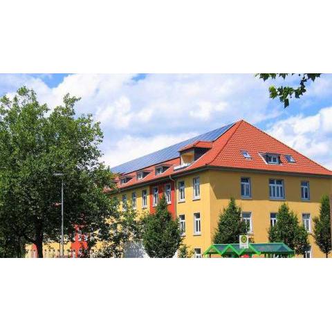 Boardinghouse am Rosensee