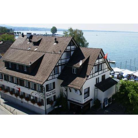 Bodenseehotel Weisses Rössli