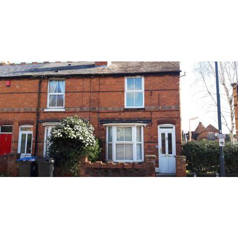 Bodhi Tree Cottage - Grove Road Cottages