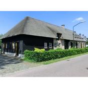 Boerderij & Bakhuis