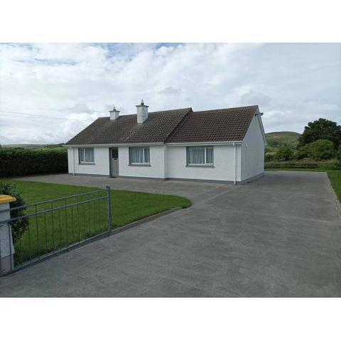 Boggs' Cottage Malin Head