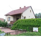 Boglárka Apartman