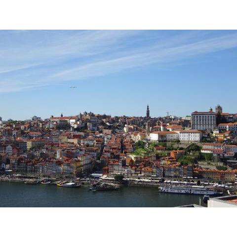 Bom dia Porto