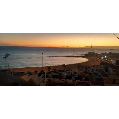 Bonny House Los Cristianos Sea View Free Wifi