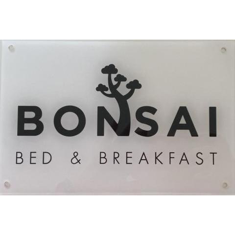 Bonsai - Bed & Breakfast