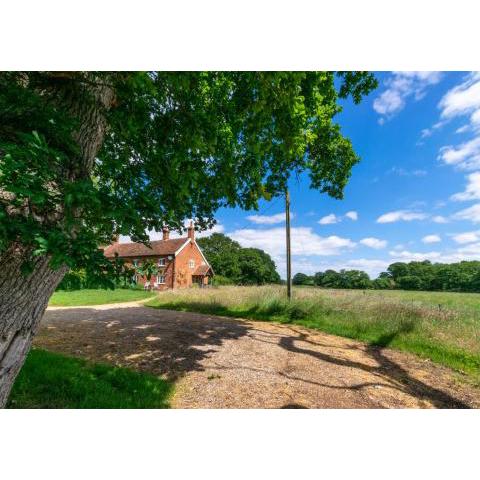 Boot Cottage