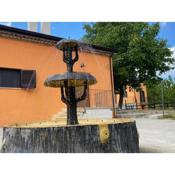 BORGO DON ARMANDO - Appartamento A B C E