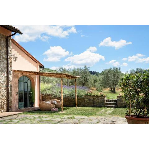 Borgo I Vicelli Country Relais