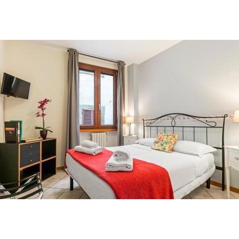 Borgo Pinti Cozy Flat