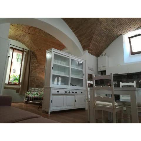 Borgo San Sisto Apartment