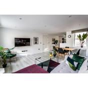 Borough Market 2-Bed Apartments