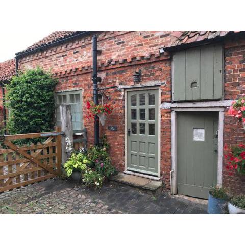 Bottesford Cottage - Leicestershire