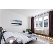 Boutique apartments 5 minutes to centre