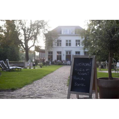 Boutique B&B Villa Heidetuin