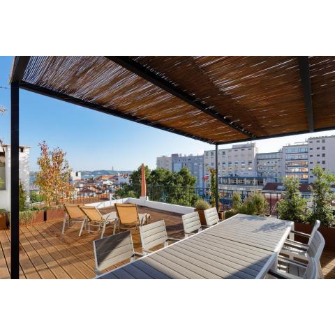 Boutique Chiado Duplex