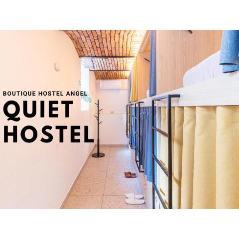 Boutique Hostel Angel