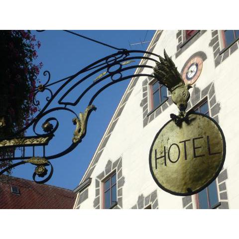 Boutique Hotel am Rathaus - Reblaus