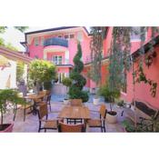 Boutique Hotel Asteria