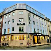 Boutique Hotel Düsseldorf Berial