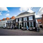 Boutique Hotel Elburg en Tapperij