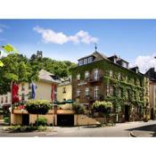 Boutique-Hotel Moseltor & Altstadt-Suiten