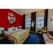 Boutique Hotel Rothenburger Hof