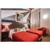 Boutique Hotel Scalzi - Adults Only