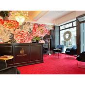 Boutique-Hotel Stadtvilla Hodes